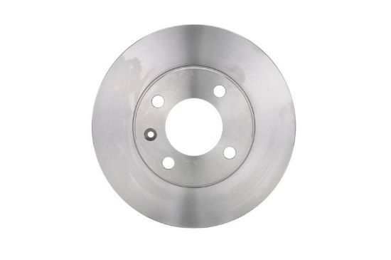 Brake Disc -