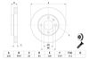 Brake Disc -