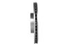 Brake Disc HONDA - 45251-SEA-E30