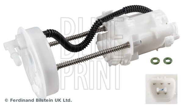 Fuel Filter HONDA 16010-S9A-000