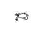 Sensor, exhaust gas temperature -