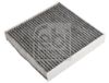 Filter, cabin air Land Rover LR133345