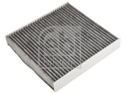 Filter, cabin air Land Rover LR133345