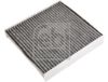 Filter, cabin air Land Rover LR133345