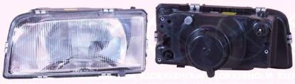 Headlight -