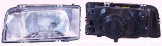 Headlight -