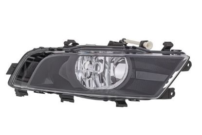 Front Fog Light -