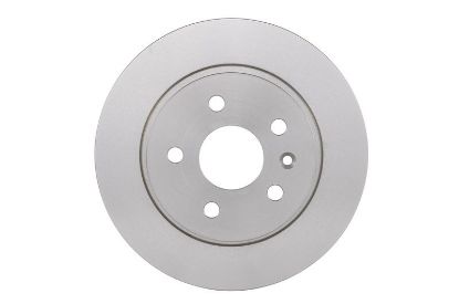 Brake Disc -
