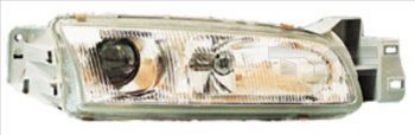 Headlight -