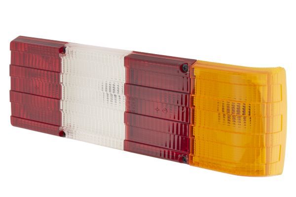 Tail Light Assembly -