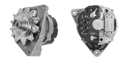 Alternator -