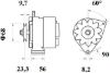 Alternator -