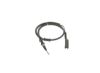 Cable Pull, parking brake -