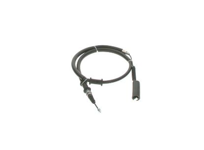Cable Pull, parking brake -