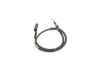 Cable Pull, parking brake -