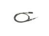Cable Pull, parking brake -