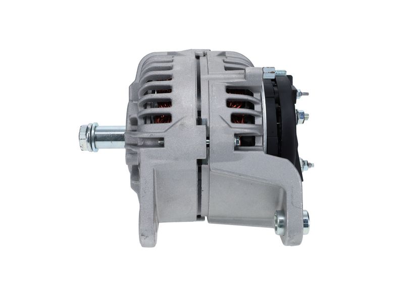 Alternator -