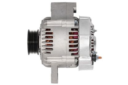 Alternator -