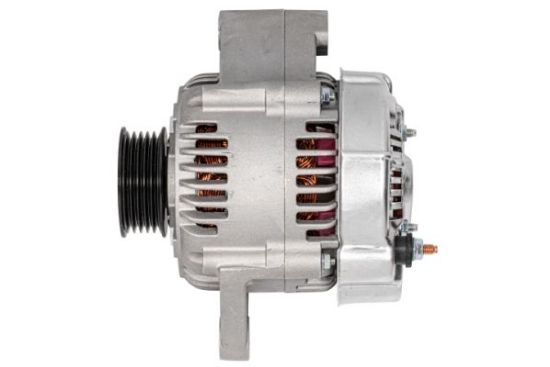 Alternator -