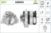 Alternator -