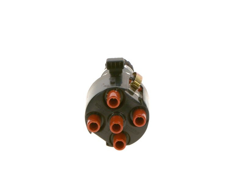 Distributor, ignition -