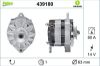 Alternator -