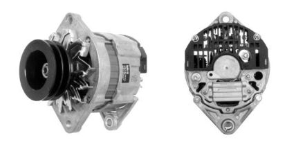 Alternator -