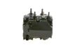Delivery Module, urea injection -