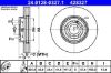 Brake Disc -