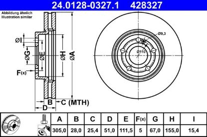 Brake Disc -