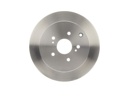 Brake Disc -