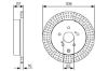 Brake Disc -