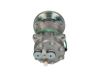 Compressor, air conditioning -