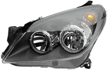 Headlight -