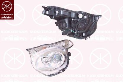 Headlight -