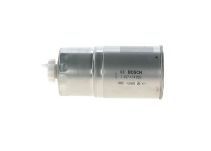 Fuel Filter -