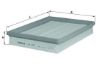 Air Filter CA7597 - Opel