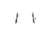 Brake Pad Set, disc brake -