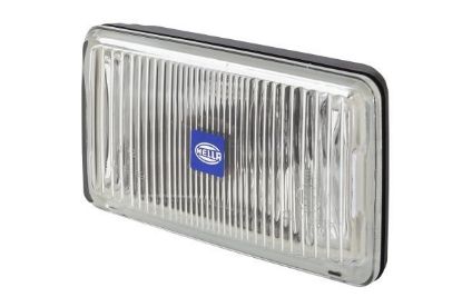 Front Fog Light -