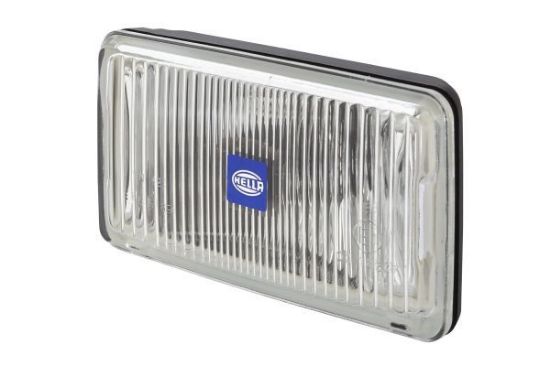 Front Fog Light -