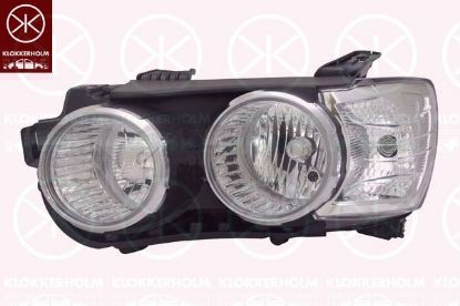 Headlight -