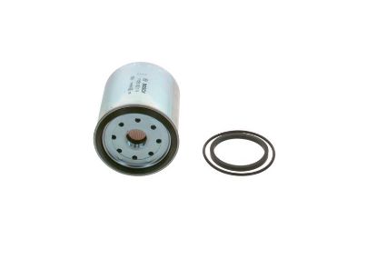 Fuel Filter -