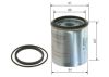 Fuel Filter -