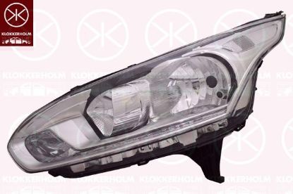 Headlight -