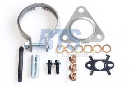 Mounting Kit, charger 0