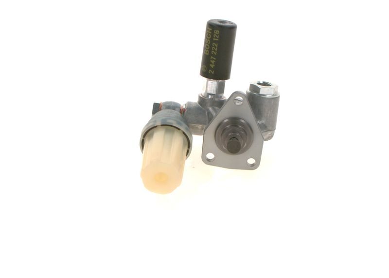 Fuel Pump -