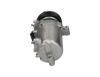 Compressor, air conditioning -