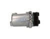 Compressor, air conditioning -
