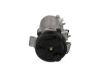 Compressor, air conditioning -
