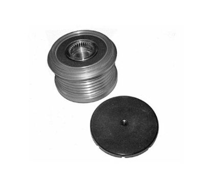 Alternator Freewheel Clutch -